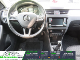 Skoda Rapid Spaceback 1.0 TSI 95 ch  BVM  occasion � Beaupuy - photo n�3