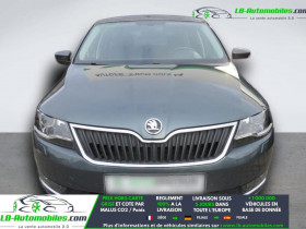 Skoda Rapid Spaceback 1.0 TSI 95 ch  BVM  occasion � Beaupuy - photo n�5
