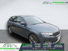 Skoda Rapid Spaceback 1.0 TSI 95 ch  BVM  occasion � Beaupuy - photo n�2