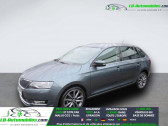 Skoda Rapid Spaceback 1.0 TSI 95 ch  BVM  � Beaupuy 31