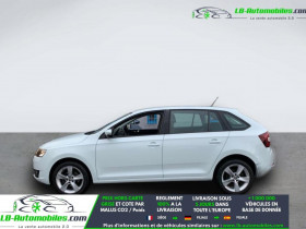Skoda Rapid Spaceback 1.0 TSI 95 ch BVM  occasion � Beaupuy - photo n�6