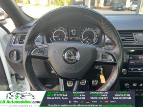 Skoda Rapid Spaceback 1.0 TSI 95 ch BVM  occasion � Beaupuy - photo n�4