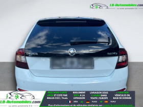 Skoda Rapid Spaceback 1.0 TSI 95 ch BVM  occasion � Beaupuy - photo n�3