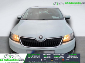 Skoda Rapid Spaceback 1.0 TSI 95 ch BVM  occasion � Beaupuy - photo n�5
