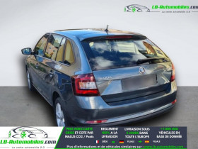 Skoda Rapid Spaceback 1.0 TSI 95 ch BVM  occasion � Beaupuy - photo n�4