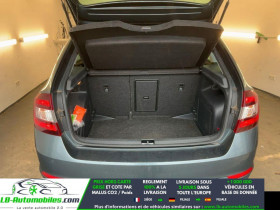 Skoda Rapid Spaceback 1.0 TSI 95 ch BVM  occasion � Beaupuy - photo n�5