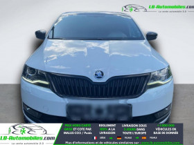 Skoda Rapid Spaceback 1.0 TSI 95 ch BVM  occasion � Beaupuy - photo n�2