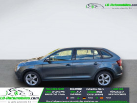 Skoda Rapid Spaceback 1.0 TSI 95 ch BVM  occasion � Beaupuy - photo n�3