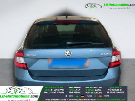 Skoda Rapid Spaceback 1.0 TSI 95 ch BVM  occasion � Beaupuy - photo n�4