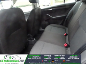 Skoda Rapid Spaceback 1.0 TSI 95 ch BVM  occasion � Beaupuy - photo n�4