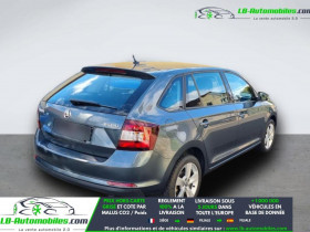 Skoda Rapid Spaceback 1.0 TSI 95 ch BVM  occasion � Beaupuy - photo n�2