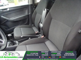 Skoda Rapid Spaceback 1.0 TSI 95 ch BVM  occasion � Beaupuy - photo n�3