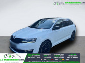 Skoda Rapid Spaceback 1.0 TSI 95 ch BVM  � Beaupuy 31
