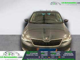 Skoda Rapid Spaceback 1.0 TSI 95 ch BVM  occasion � Beaupuy - photo n�3