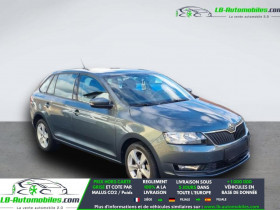 Skoda Rapid Spaceback , garage LB AUTOMOBILES � Beaupuy