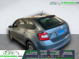 Skoda Rapid Spaceback 1.0 TSI 95 ch BVM  occasion � Beaupuy - photo n�2