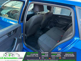 Skoda Rapid Spaceback 1.0 TSI 95 ch BVM  occasion � Beaupuy - photo n�5