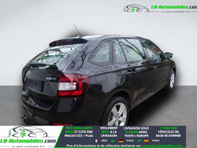 Skoda Rapid Spaceback 1.0 TSI 95 ch BVM  occasion � Beaupuy - photo n�2