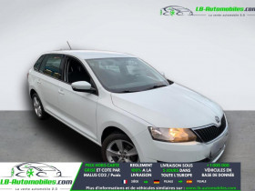 Skoda Rapid Spaceback 1.0 TSI 95 ch BVM  occasion � Beaupuy - photo n�2