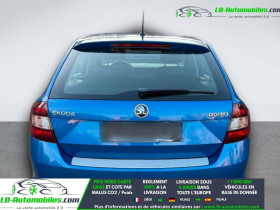 Skoda Rapid Spaceback 1.0 TSI 95 ch BVM  occasion � Beaupuy - photo n�4