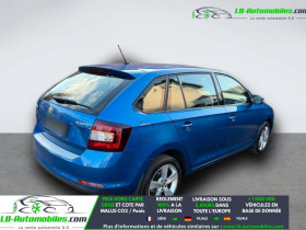 Skoda Rapid Spaceback 1.0 TSI 95 ch BVM  occasion � Beaupuy - photo n�3
