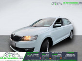 Skoda Rapid Spaceback 1.0 TSI 95 ch BVM  � Beaupuy 31