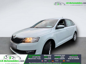 Skoda Rapid Spaceback , garage LB AUTOMOBILES � Beaupuy