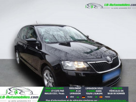 Skoda Rapid Spaceback , garage LB AUTOMOBILES � Beaupuy