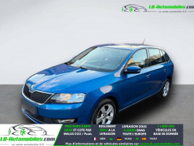 Skoda Rapid Spaceback 1.0 TSI 95 ch BVM  occasion � Beaupuy - photo n�2