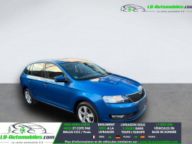 Skoda Rapid Spaceback , garage LB AUTOMOBILES � Beaupuy
