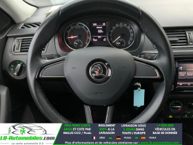 Skoda Rapid Spaceback 1.0 TSI 95 ch BVM  occasion � Beaupuy - photo n�9