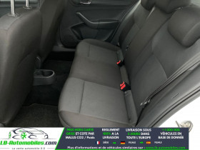 Skoda Rapid Spaceback 1.0 TSI 95 ch BVM  occasion � Beaupuy - photo n�8