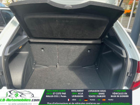 Skoda Rapid Spaceback 1.0 TSI 95 ch BVM  occasion � Beaupuy - photo n�5