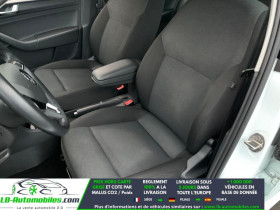 Skoda Rapid Spaceback 1.0 TSI 95 ch BVM  occasion � Beaupuy - photo n�7