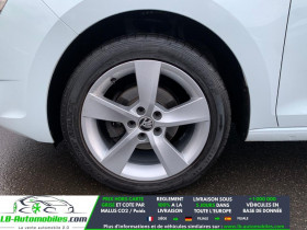Skoda Rapid Spaceback 1.0 TSI 95 ch BVM  occasion � Beaupuy - photo n�10
