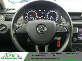 Skoda Rapid Spaceback 1.0 TSI 95 ch BVM  occasion  Beaupuy - photo n9