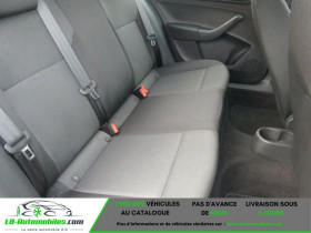 Skoda Rapid Spaceback 1.0 TSI 95 ch BVM  occasion  Beaupuy - photo n8