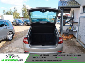 Skoda Rapid Spaceback 1.0 TSI 95 ch  BVM  occasion  Beaupuy - photo n10