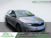 Skoda Rapid Spaceback 1.0 TSI 95 ch  BVM   Beaupuy 31