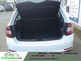 Skoda Rapid Spaceback 1.0 TSI 95 ch BVM  occasion  Beaupuy - photo n5