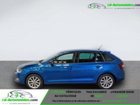 Skoda Rapid Spaceback 1.0 TSI 95 ch BVM  occasion  Beaupuy - photo n5
