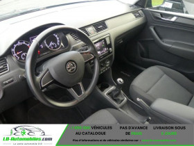 Skoda Rapid Spaceback 1.0 TSI 95 ch BVM  occasion  Beaupuy - photo n3
