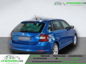 Skoda Rapid Spaceback 1.0 TSI 95 ch BVM  occasion  Beaupuy - photo n4