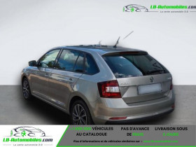 Skoda Rapid Spaceback 1.0 TSI 95 ch  BVM  occasion  Beaupuy - photo n6