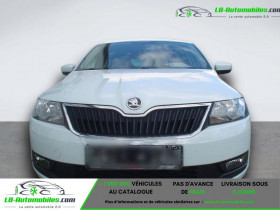 Skoda Rapid Spaceback 1.0 TSI 95 ch BVM  occasion  Beaupuy - photo n3