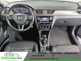 Skoda Rapid Spaceback 1.0 TSI 95 ch BVM  occasion  Beaupuy - photo n3