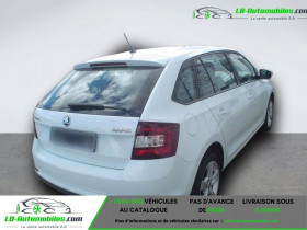 Skoda Rapid Spaceback 1.0 TSI 95 ch BVM  occasion  Beaupuy - photo n2