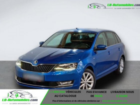 Skoda Rapid Spaceback 1.0 TSI 95 ch BVM  occasion  Beaupuy - photo n2