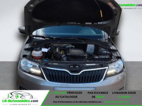 Skoda Rapid Spaceback 1.0 TSI 95 ch  BVM  occasion  Beaupuy - photo n4