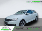 Skoda Rapid Spaceback 1.0 TSI 95 ch BVM   Beaupuy 31